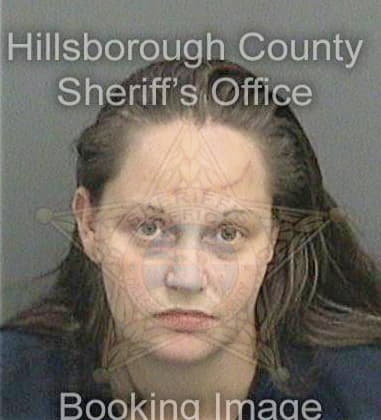 Jasmine Hudson, - Hillsborough County, FL 