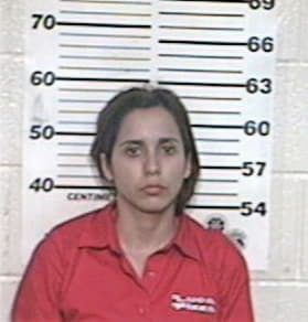 Paticia Huerta, - Hidalgo County, TX 