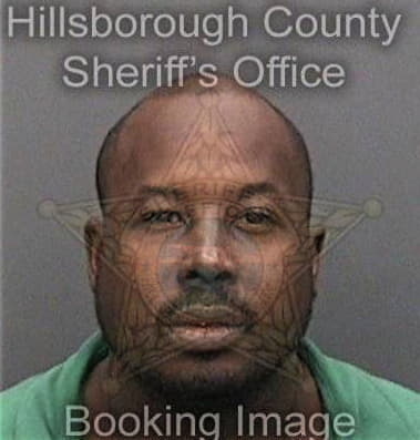 Michael Hugee, - Hillsborough County, FL 