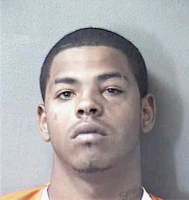 James Johnson, - Okaloosa County, FL 