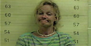 Pamela Jolicoeur - Allen County, KY 