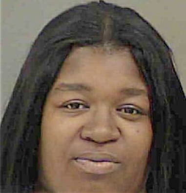 Jerita Jones, - Mecklenburg County, NC 