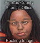 Takeea Jones, - Pinellas County, FL 