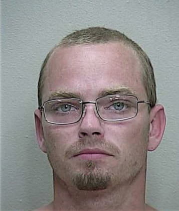 Chad Judd, - Marion County, FL 