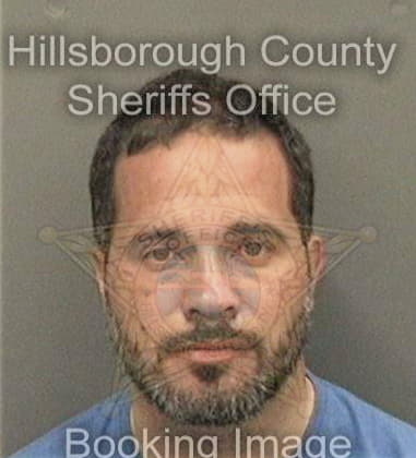 Steven Kaiser, - Hillsborough County, FL 