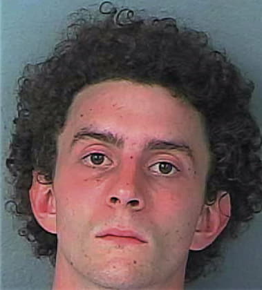 Tadeusz Karcz, - Hernando County, FL 