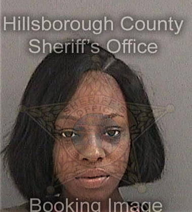 Danielle Kerce, - Hillsborough County, FL 