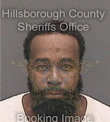 Ernest Knight, - Hillsborough County, FL 