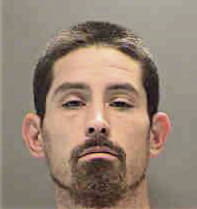 Brandon Krieg, - Sarasota County, FL 