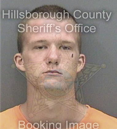 Robert Larose, - Hillsborough County, FL 