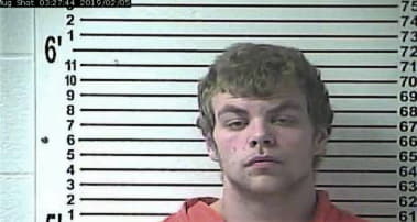 Matthew Lewis, - Hardin County, KY 