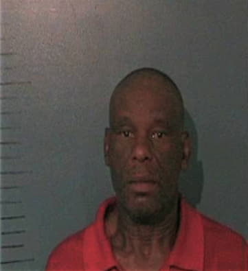 Anthony Livingston - Taylor County, TX 