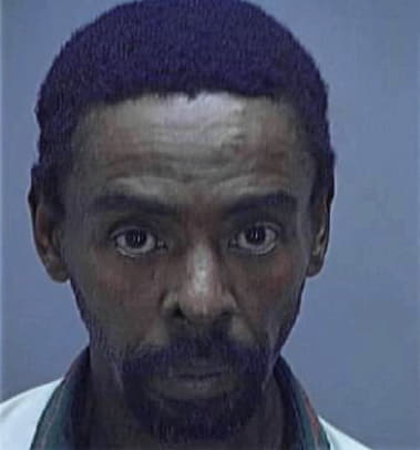 Sherman Lloyd - Polk County, FL 