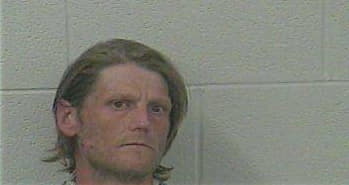 Clyde Lunsford, - Knox County, KY 