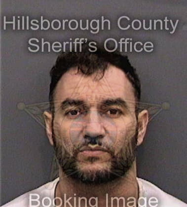 David Martinez, - Hillsborough County, FL 