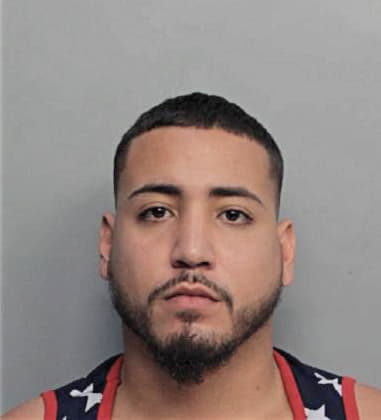 Ernest Martinez, - Dade County, FL 