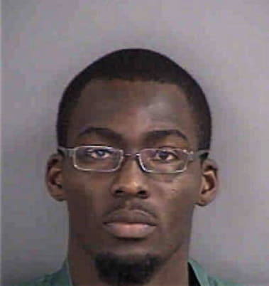 Elihu Mathurin, - Collier County, FL 