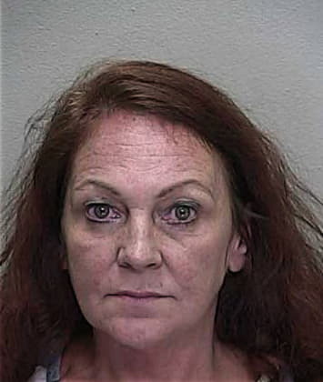 Rebecca Matthews, - Marion County, FL 