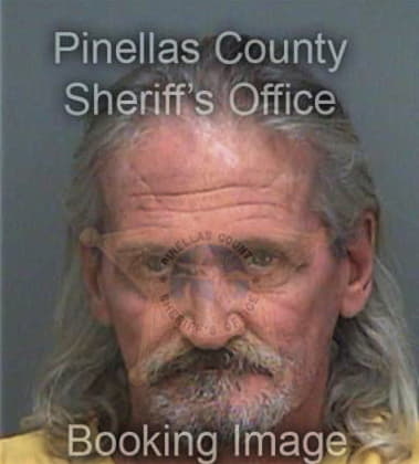 Michael McBroom - Pinellas County, FL 