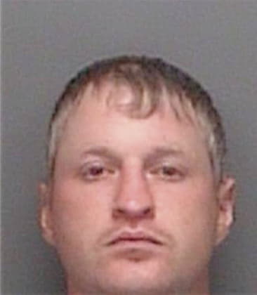 Clay McClure - Pinellas County, FL 