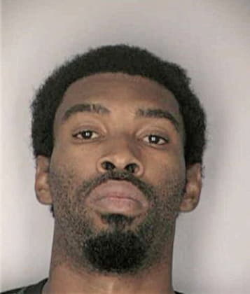 Michael McDonald - Hillsborough County, FL 