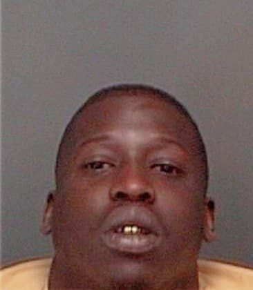 Jeff McGee - Pinellas County, FL 