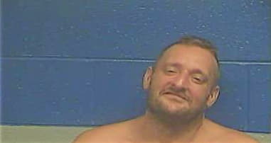 Brian McKinley, - Grant County, KY 