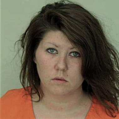 Rebecca McNair - Hillsborough County, FL 