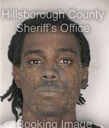 Jerry McNeal - Hillsborough County, FL 