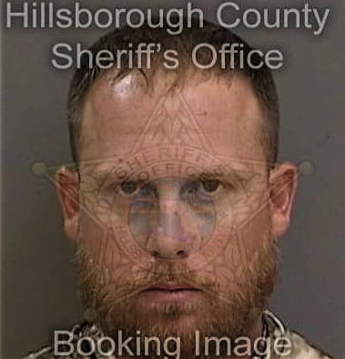 Aren Meccariello - Hillsborough County, FL 