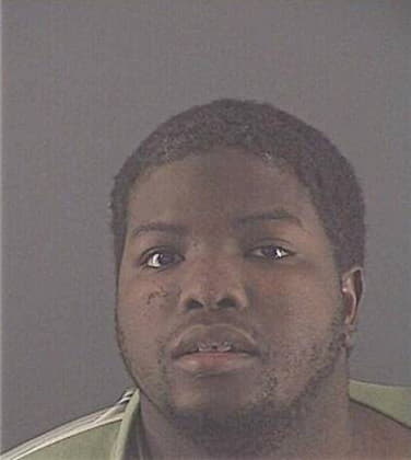 Demetruis Miller, - Peoria County, IL 