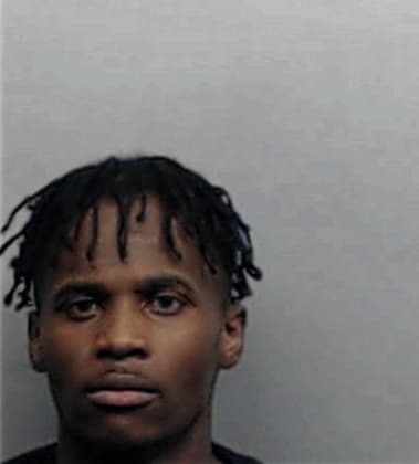 Reginald Miller, - Fulton County, GA 