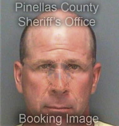 Brett Mitchell, - Pinellas County, FL 