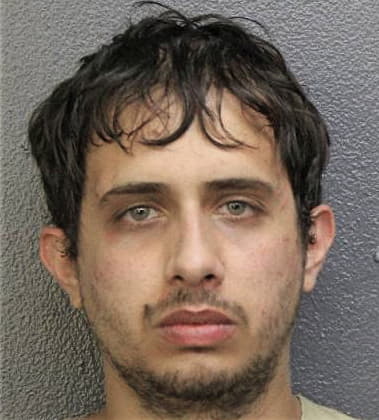 Christopher Mitchell, - Broward County, FL 