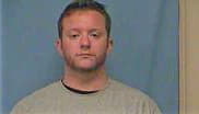 Gerald Mogg, - Saline County, AR 