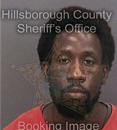 Carlos Morales, - Hillsborough County, FL 