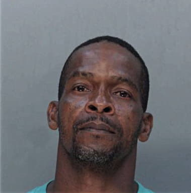 Stafford Morgan, - Dade County, FL 