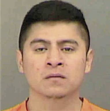 Jeremy Morris - Mecklenburg County, NC 