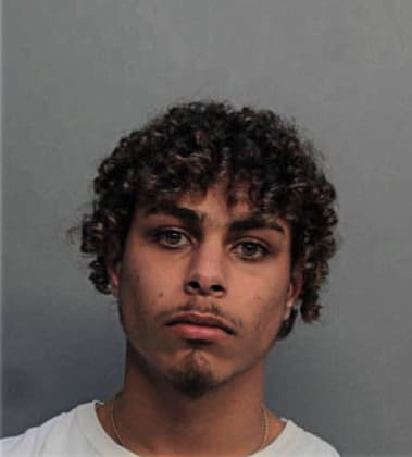 Orlando Murialdo, - Dade County, FL 