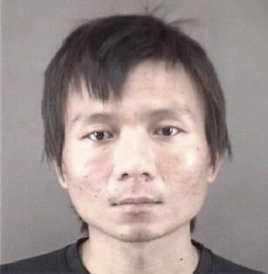Anh Nguyen, - Forsyth County, NC 