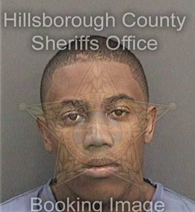 Jeorge Olivo, - Hillsborough County, FL 