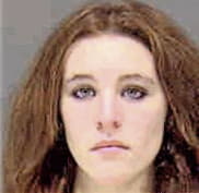 Brittany Parris, - Sarasota County, FL 