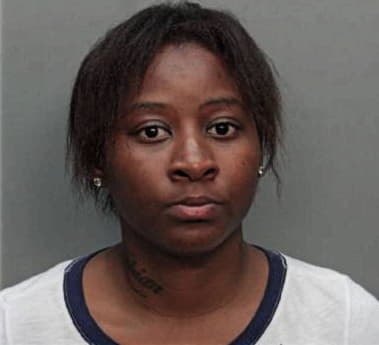 Cassandra Petit-Homme, - Dade County, FL 