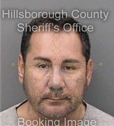 Peter Pettway, - Hillsborough County, FL 