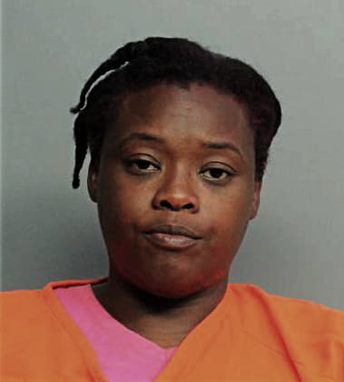 Brittany Phifer, - Dade County, FL 