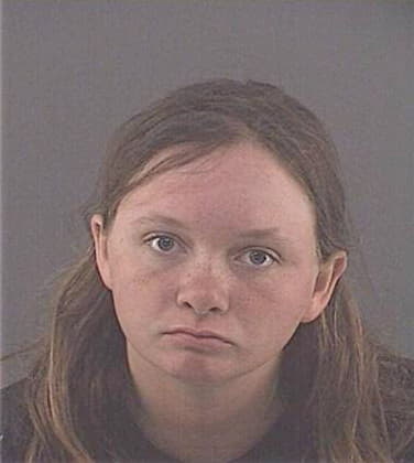 Rebekah Phillips, - Peoria County, IL 