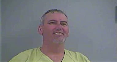 Dustin Powell, - Russell County, KY 