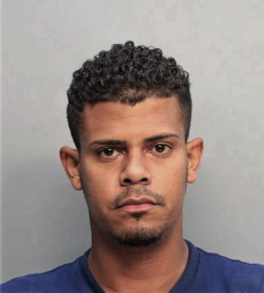 Vicente Ramirez-Carrillo, - Dade County, FL 