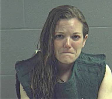 Amber Rea, - Livingston County, LA 