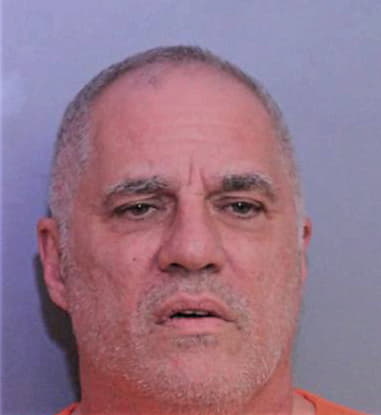 Christopher Redner, - Polk County, FL 